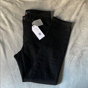 UNIVERSAL STANDARD - seine high rise skinny